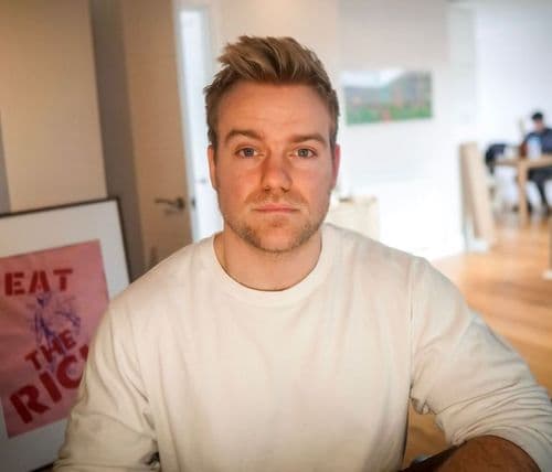Tom, the creator of Product Manager OS