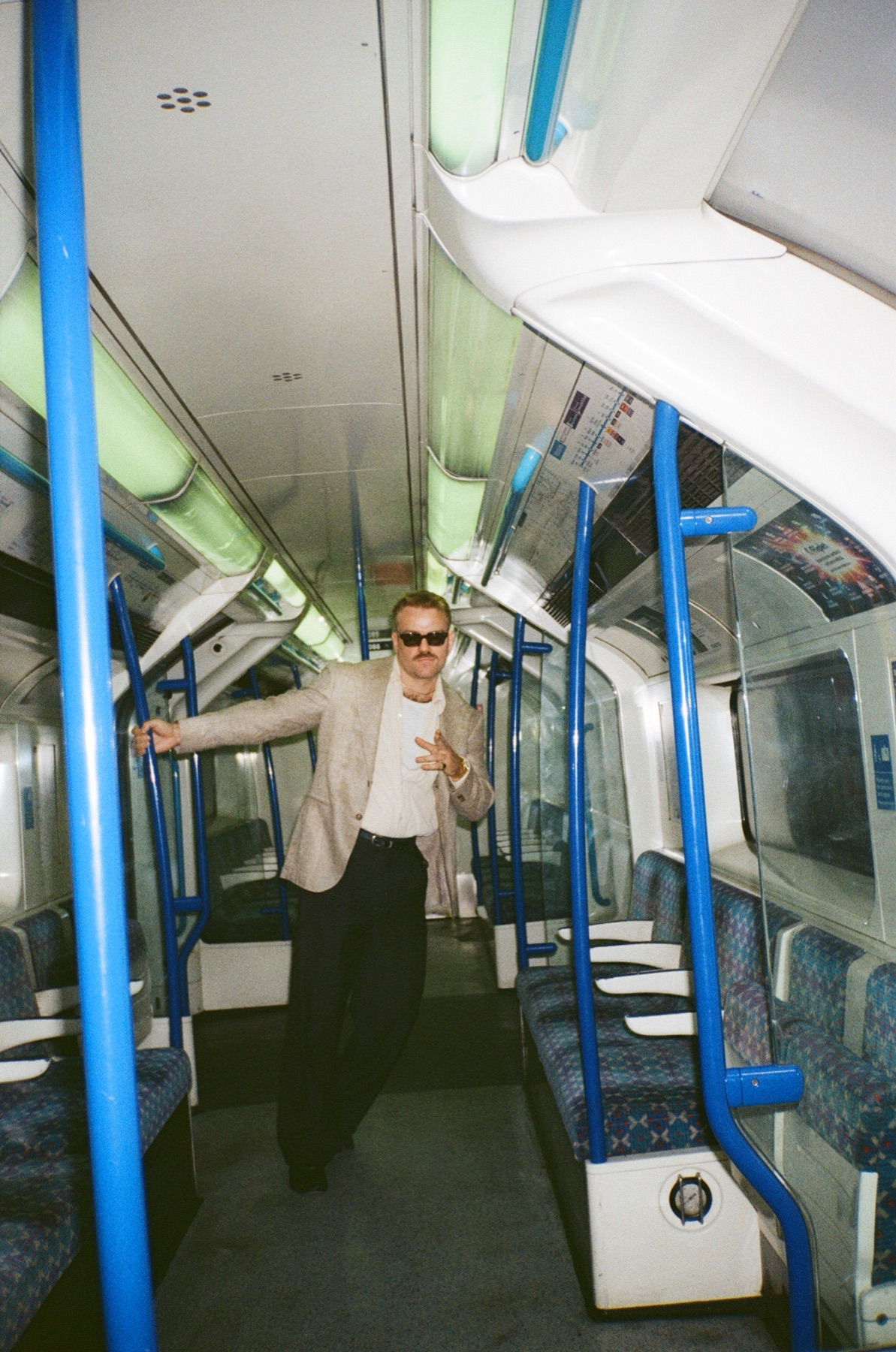 Film photograph 17