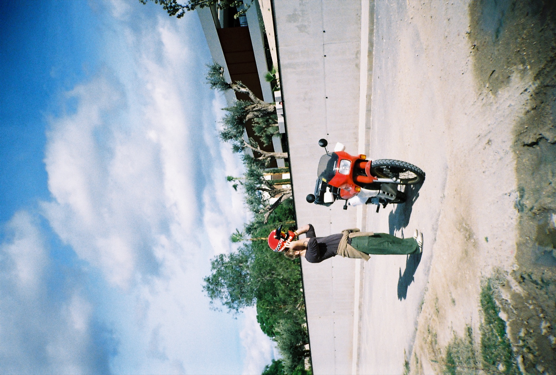 Film photograph 19