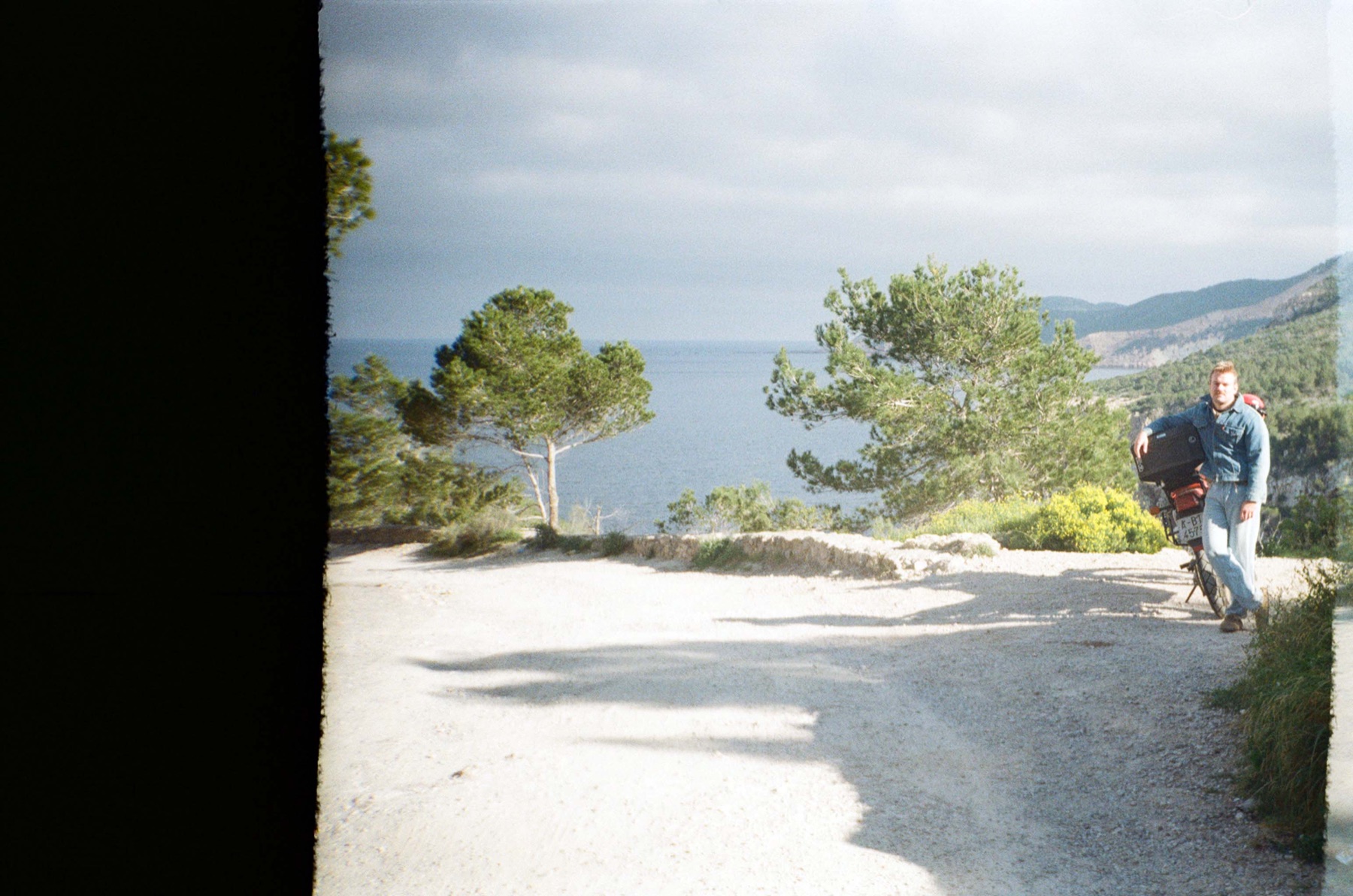 Film photograph 20