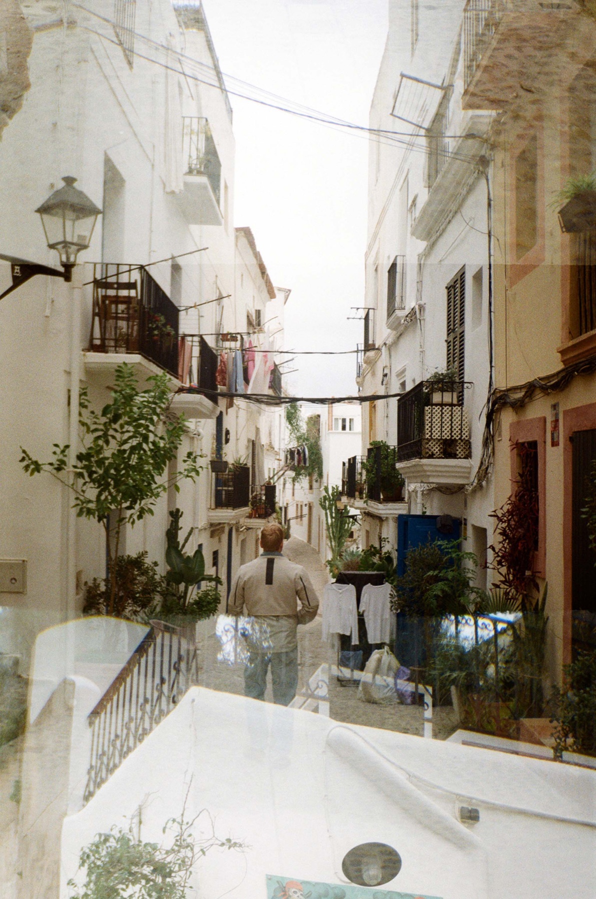 Film photograph 22
