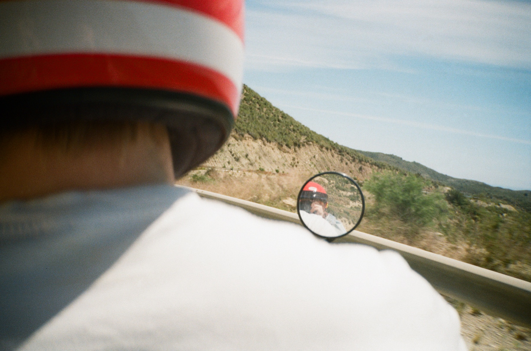 Film photograph 25