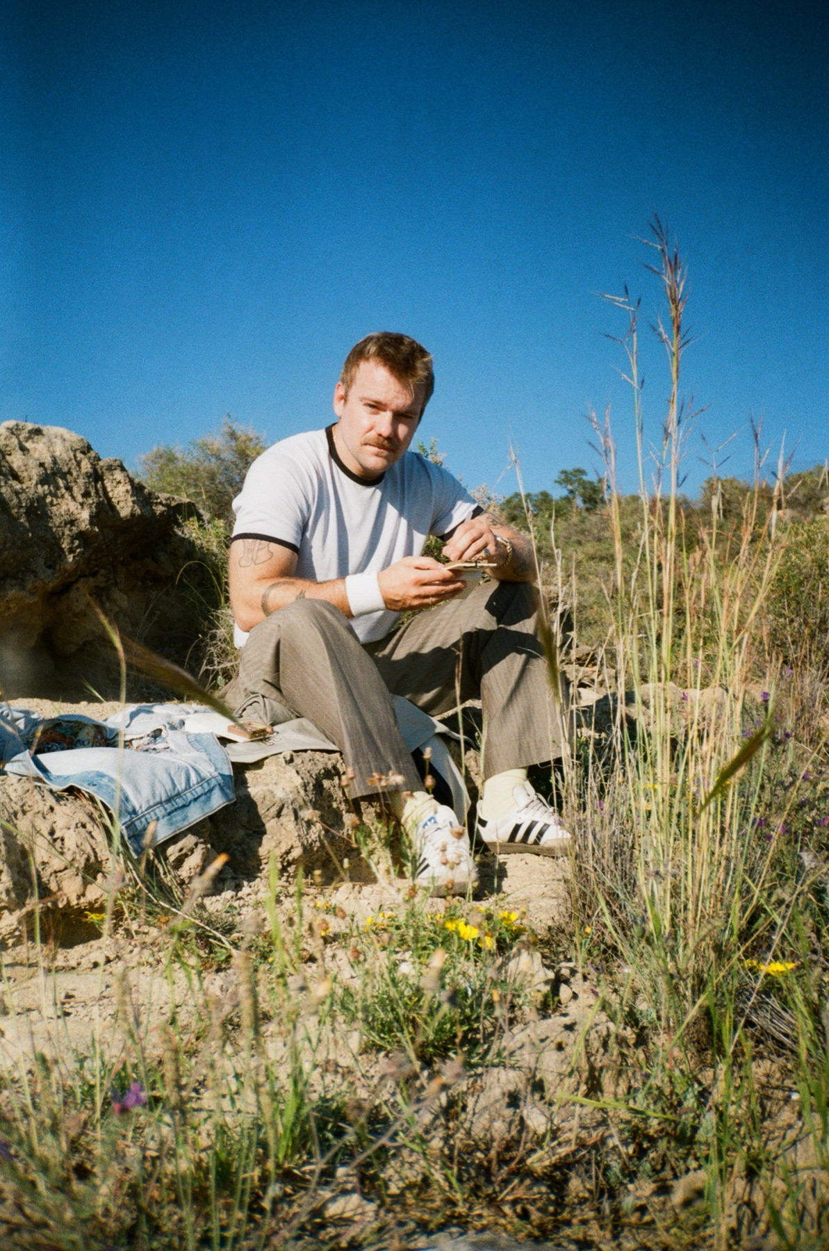 Film photograph 27